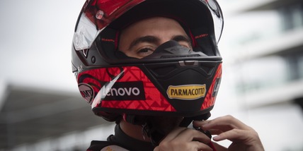 MotoGP Austria, Bagnaia e le chances Ducati: "Spielberg pista favorevole"