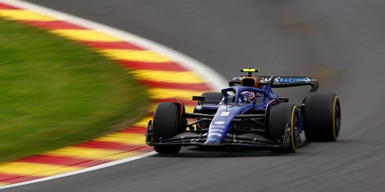 F1, Williams nei guai: ex dipendente fa causa per 100 milioni, il motivo