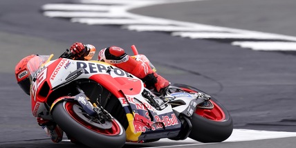 Honda fuori dalla MotoGP? La risposta di Watanabe: "Non ce ne andremo mai"