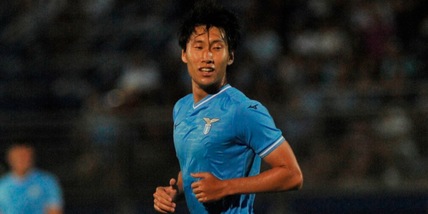 Kamada si presenta: "Ecco perché ho scelto la Lazio. Lotito e Sarri..."