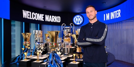 Arnautovic all'Inter ufficiale: addio Bologna, ecco la punta per Inzaghi