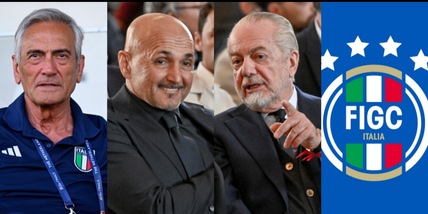 Spalletti, l'Italia e la clausola: il piano Figc e il precedente Conte-Juve