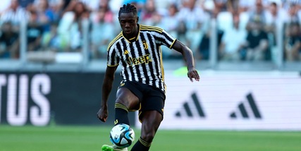 Kean, c'è l'interesse del Milan: cosa pensano la Juve e il calciatore