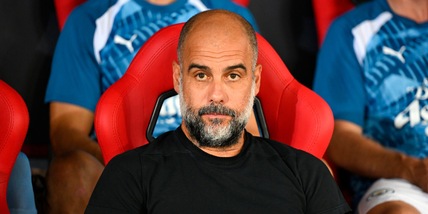 Guardiola, i troppi infortuni e l'appello: "I calciatori scioperino"