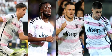 Juve, tutto sul mercato in uscita: i club su Kostic e chi vorrebbe Iling