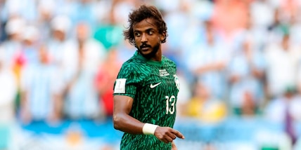 Arabia Saudita, Newcastle come casa: la Nazionale giocherà a St James Park