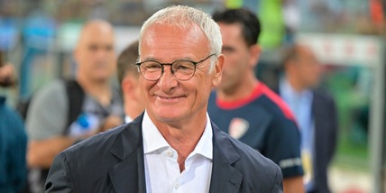 Ranieri, griglia Scudetto: la forza della Juve e la sorpresa campionato