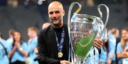 I migliori allenatori dell’anno Uefa: tre italiani dopo Guardiola