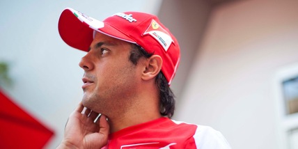 F1, Massa vuole il Mondiale 2008: l'ex Ferrari pronto alla causa