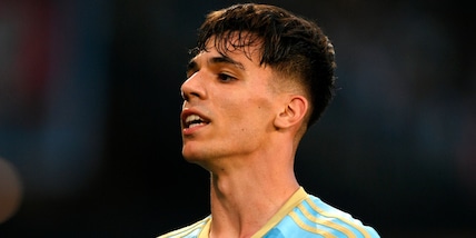 Gabri Veiga al Napoli, colpo mercato in chiusura: i dettagli della trattativa