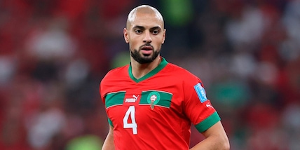 Amrabat, è asta Premier! Il Liverpool supera il Manchester United