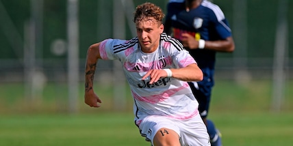 Juve, da Di Biase a Gil Puche: chi sono i nuovi talenti della Primavera