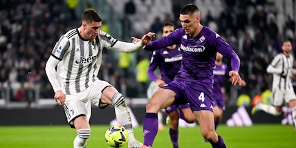 Milenkovic esclusivo: "Ho parlato con Vlahovic. Per me da Top 5 d'Europa"