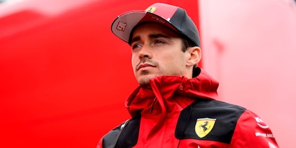 Ferrari, Leclerc e il sogno Le Mans: correrà la 24 Ore con il fratello?