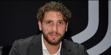Locatelli-Juve, l'emozionante ricordo: "2 anni fa ho realizzato un sogno"