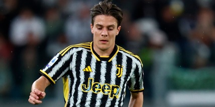 La Juve, Fagioli, Pirlo e Zidane. Tutta “colpa" del nuovo numero di maglia...