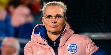 Wiegman, che storia: dall'Olanda alla possibile successione di Southgate