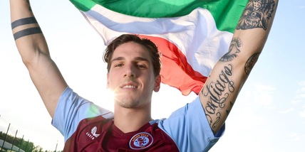 Zaniolo all'Aston Villa, prestito dal Galatasaray: è ufficiale