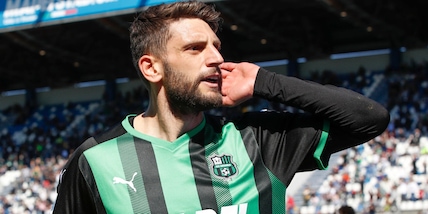 Berardi litiga con il Sassuolo: solo la Juve. Ecco l’offerta di Giuntoli