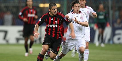 Kane è il secondo inglese a fare gol con il Bayern: vi ricordate l'altro?