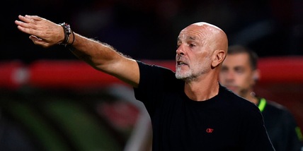 Pioli, Baresi e il Milan globalizzato