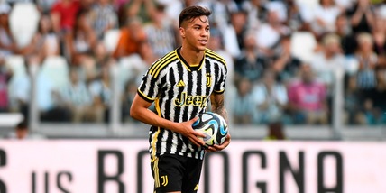 Angelozzi: Kaio Jorge ci interessa, vogliamo portarlo a Frosinone