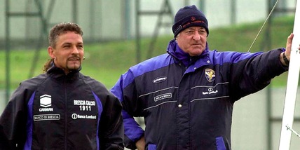 Aridatece altri Mazzone: maestro del calcio che amavamo e che ci manca