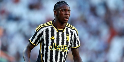 Kean, la verità sul giallo-ritardo. Per la Juve è sul mercato