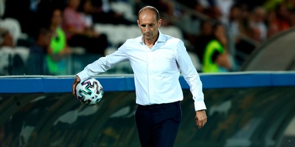 Nuova Juve contro l’Udinese? Cosa è cambiato dallo scorso anno