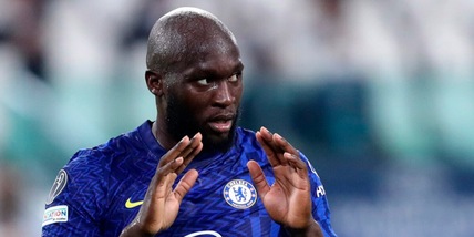 Pochettino scarica Lukaku: "Non posso sprecare le mie energie"