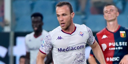 Arthur, Pradè e la stoccata alla Juve: "Come un cane tenuto in gabbia"