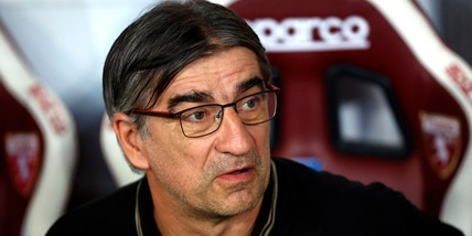 Juric, conferenza Torino-Cagliari: "Non siamo al livello dell'anno scorso"