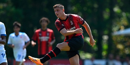 Colombo può restare al Milan. Pellegrino firmerà fino al 2028