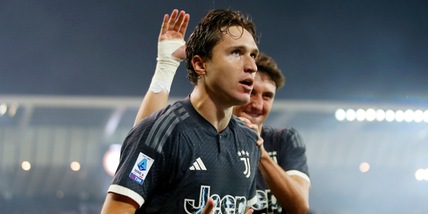 Juve, senti Chiesa: Con Vlahovic mi trovo. E nuove tattiche con Magnanelli