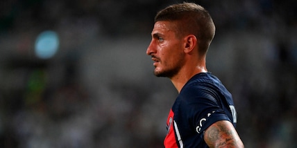 Verratti, intrigo mercato: Al Ahli, Manchester United e Bayern sull'azzurro