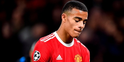 Greenwood-Manchester United, è finita: il club ufficializza, è sul mercato