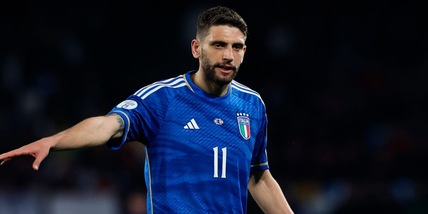 Berardi, botta e risposta Sassuolo-Juve: Carnevali chiude, Giuntoli dribbla