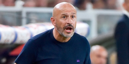 Fiorentina, la lista per la Conference: le decisioni su Jovic e Amrabat