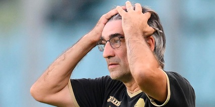 Toro, Juric: “Mercato? Abbiamo problemi numerici. Schuurs spero rimanga”