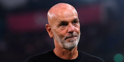 Pioli: "Ibrahimovic ci manca, Maignan il suo erede al Milan"