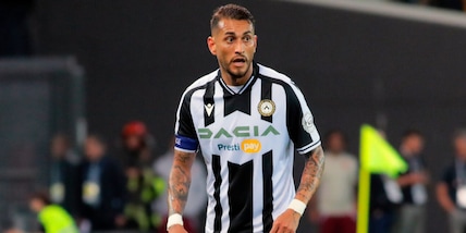 Pereyra alla Samp: no, non è un sogno. Maxi offerta per convincerlo