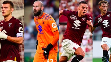 Pagelle Toro: Milinkovic-Savic da applausi, Ricci non brilla, Vojvoda male