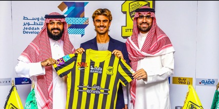 Al Ittihad, giocatori come figurine: Jota via dall’Arabia dopo un mese?
