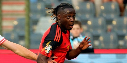 "Doku ad un passo dal Manchester City": incasso record per il Rennes