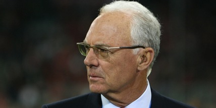 Beckenbauer, ansia Germania: “Ha seri problemi di salute”