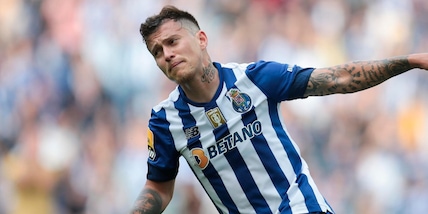 Otavio all'Al Nassr di Ronaldo: ufficiale. Cifre e dettagli dell'affare