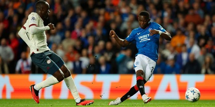 Playoff Champions League, Rangers-Psv 2-2. Vincono Anversa e Copenaghen