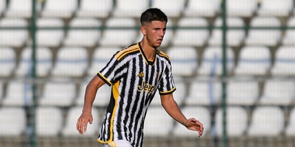 Juve, Facundo Gonzalez da Pirlo: ufficiale alla Sampdoria