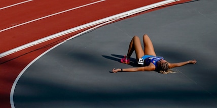 Sabbatini, il post dopo la delusione Mondiale: "Voi, leoni da tastiera..."