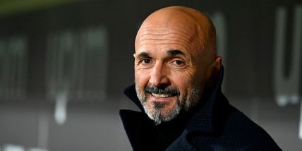 Spalletti-Italia, c'è la data della presentazione a Coverciano